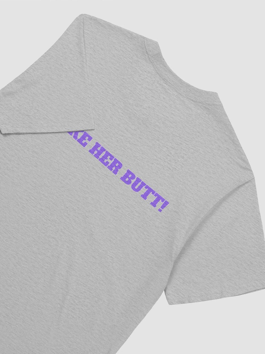 I LIKE HER BUTT T-SHIRT product image (1)