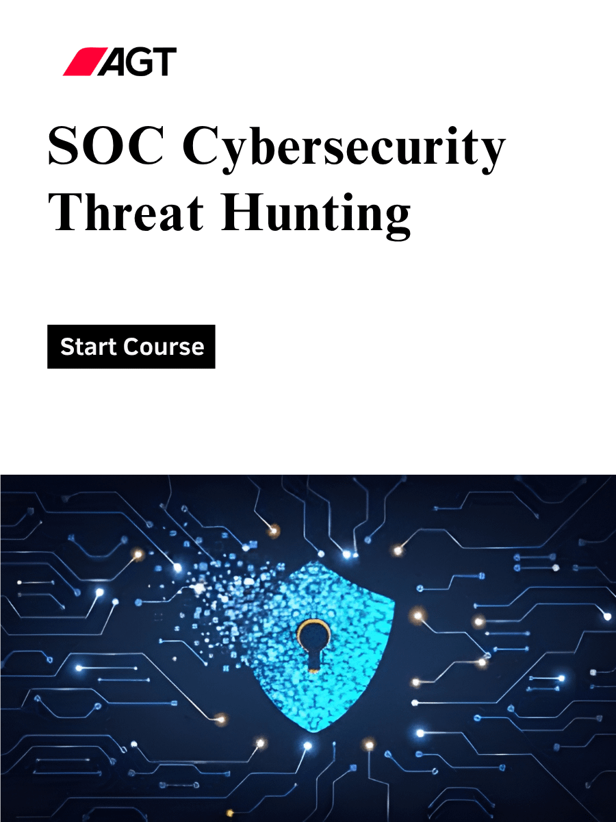 SOC Cybersecurity Threat Hunting with Splunk product image (1)