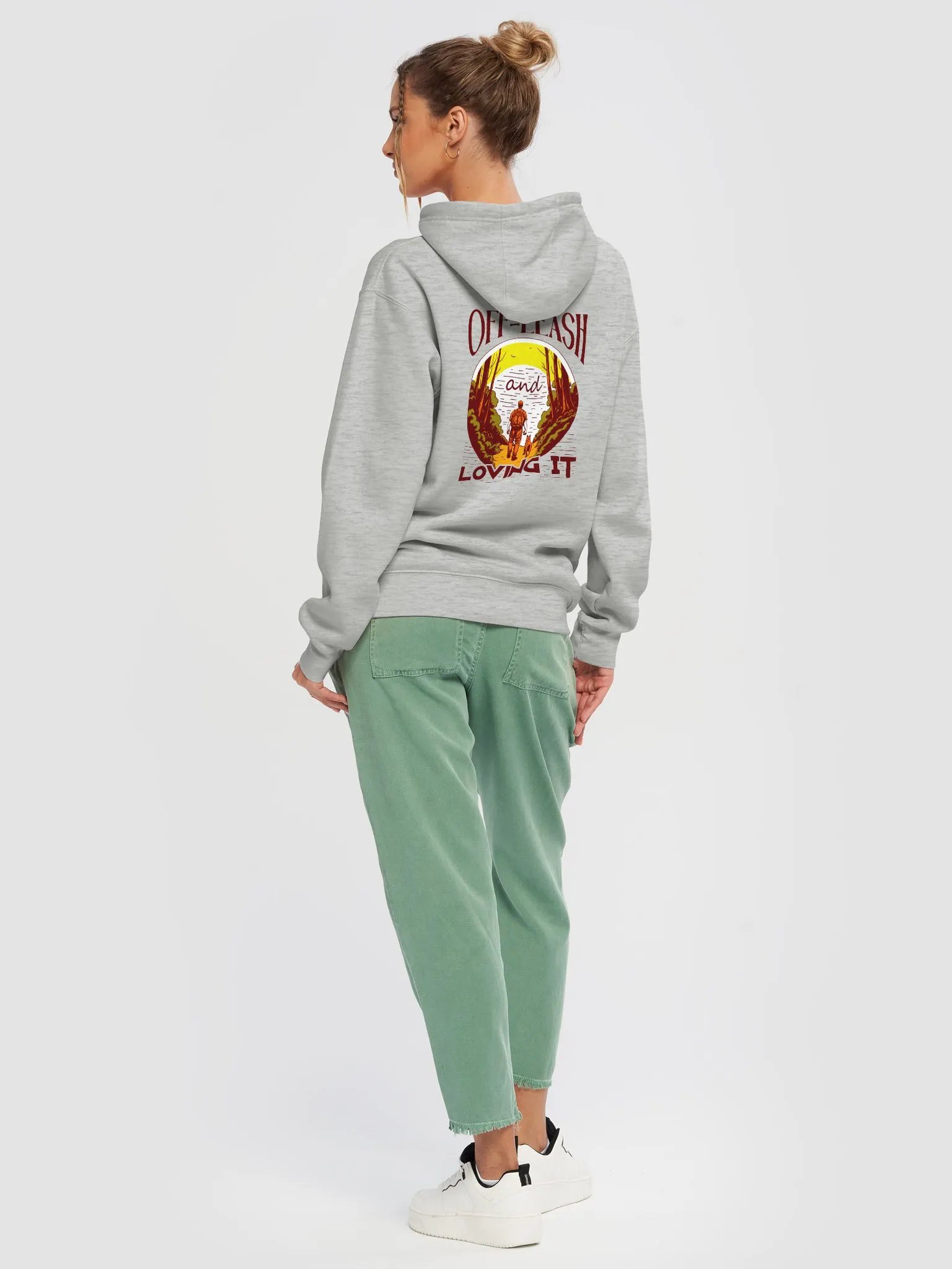 Off Leash And Loving It product image (17)
