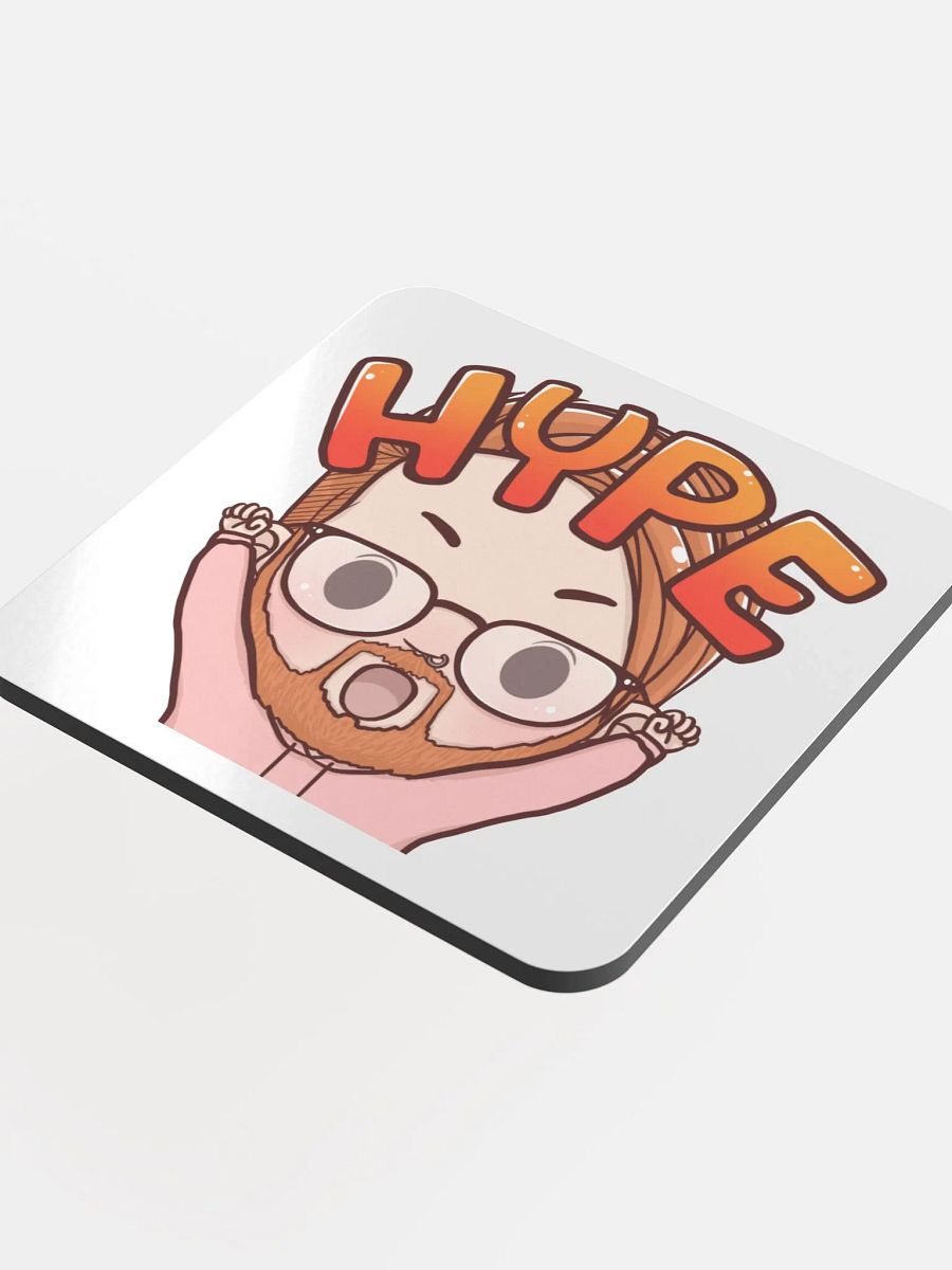 Hype Coaster product image (4)