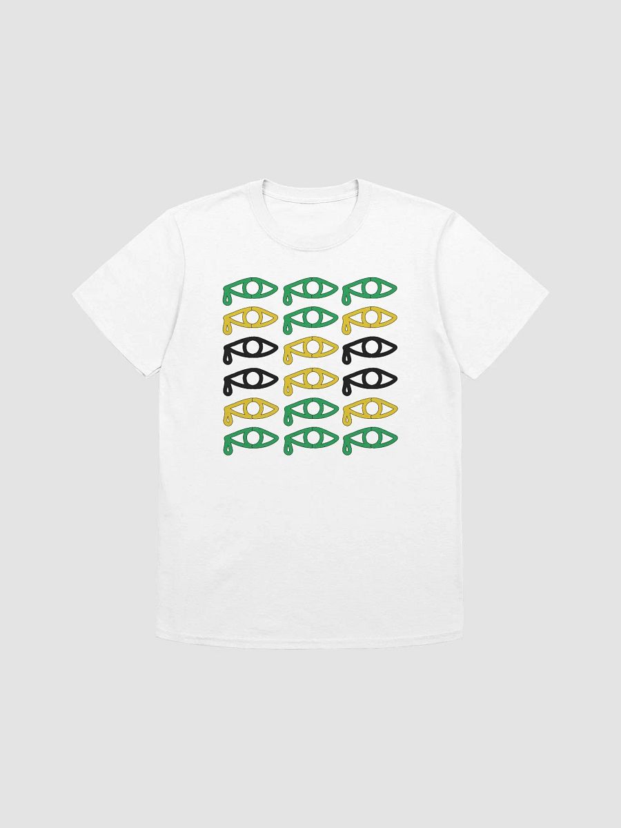 Jamaica - Forever Cry - Gildan Unisex Softstyle T-Shirt product image (2)