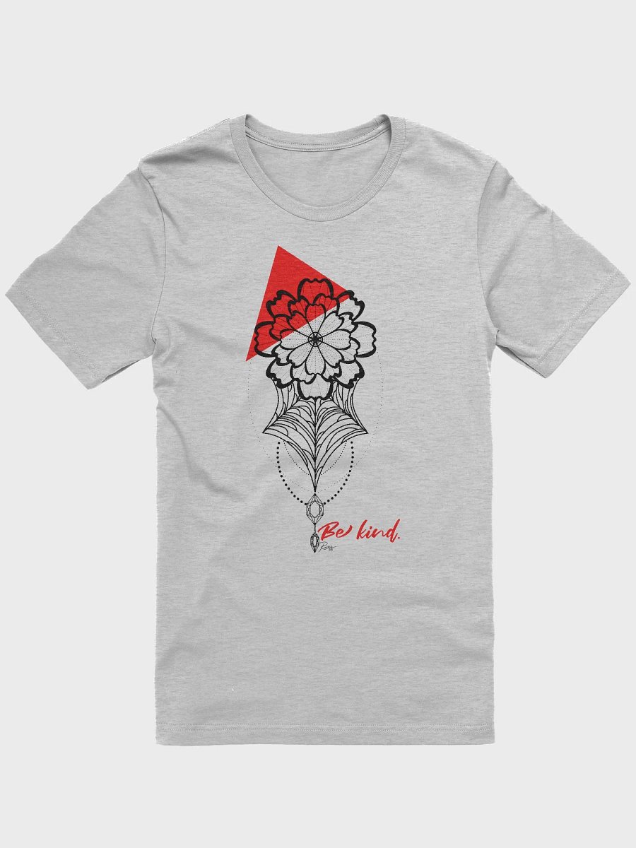 Be Kind tattoo t-shirt. product image (1)