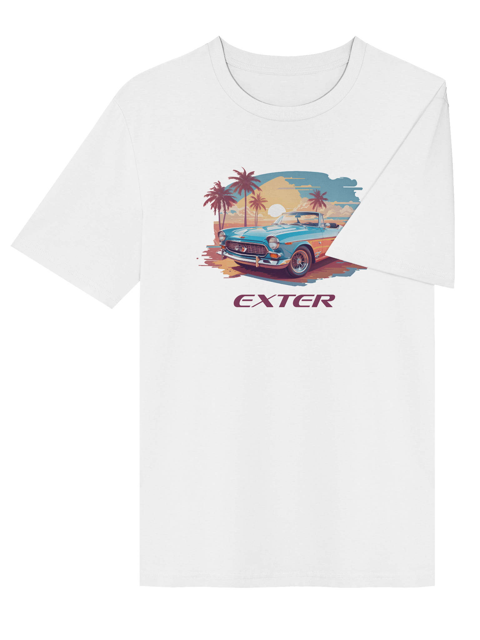 CONVERTIBLE TEE product image (7)