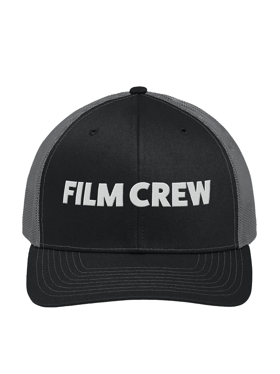 FILM CREW Trucker Hat product image (1)