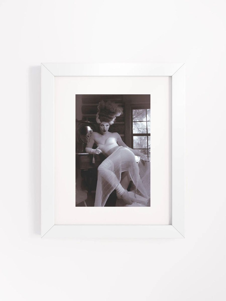 The Bride of Frankenstein | Art Print product image (4)