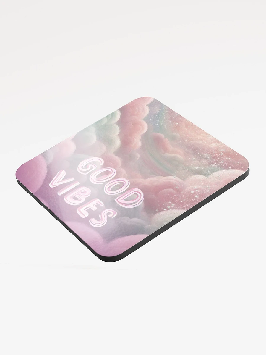 Good Vibes Coaster product image (3)