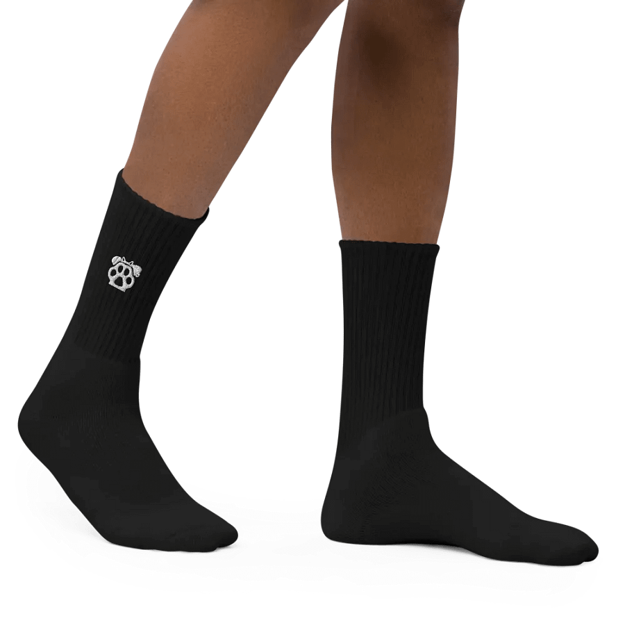 Intern's Pawproval (Black) product image (8)