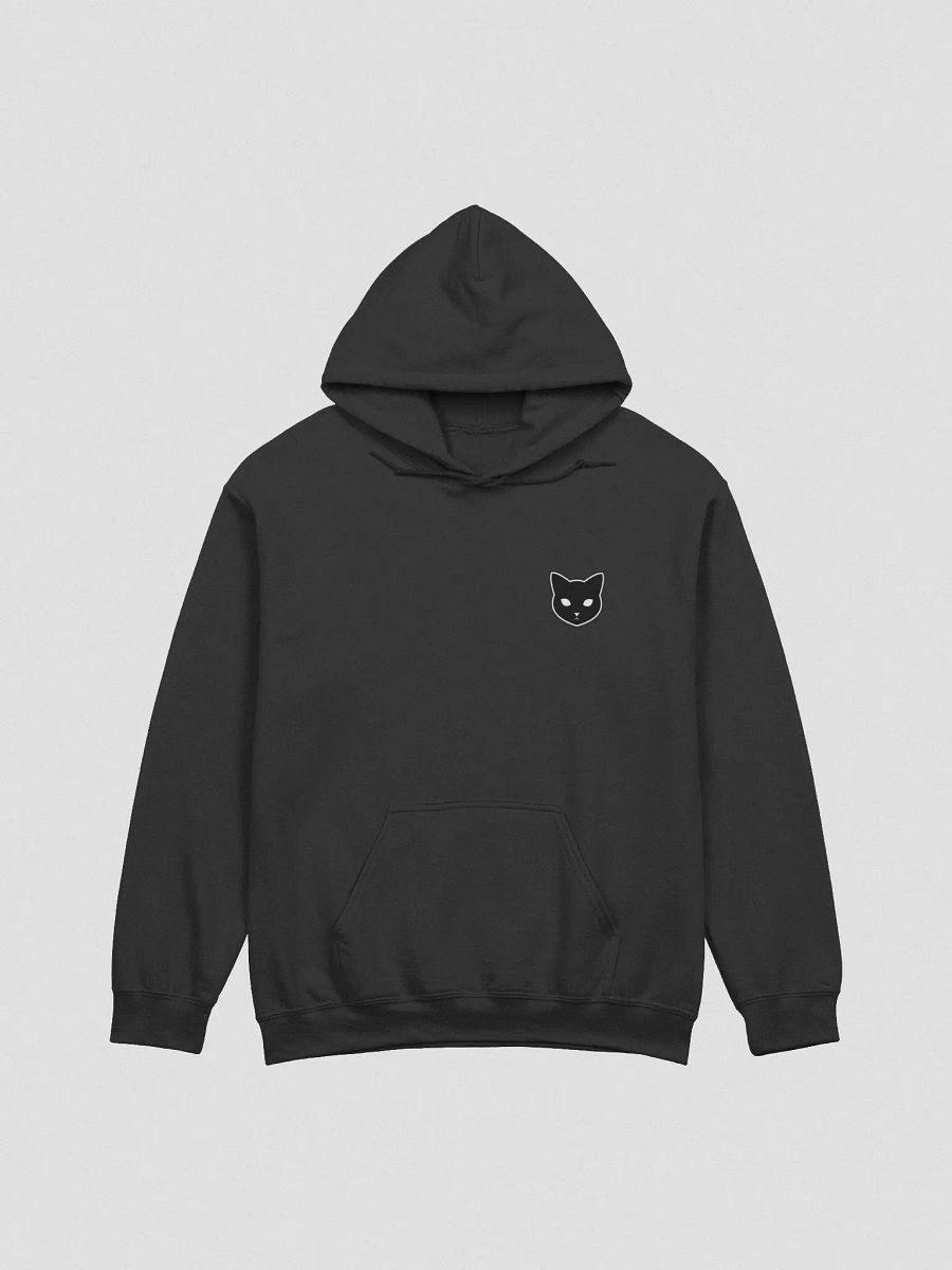 The Cat Head Hoodie product image (1)