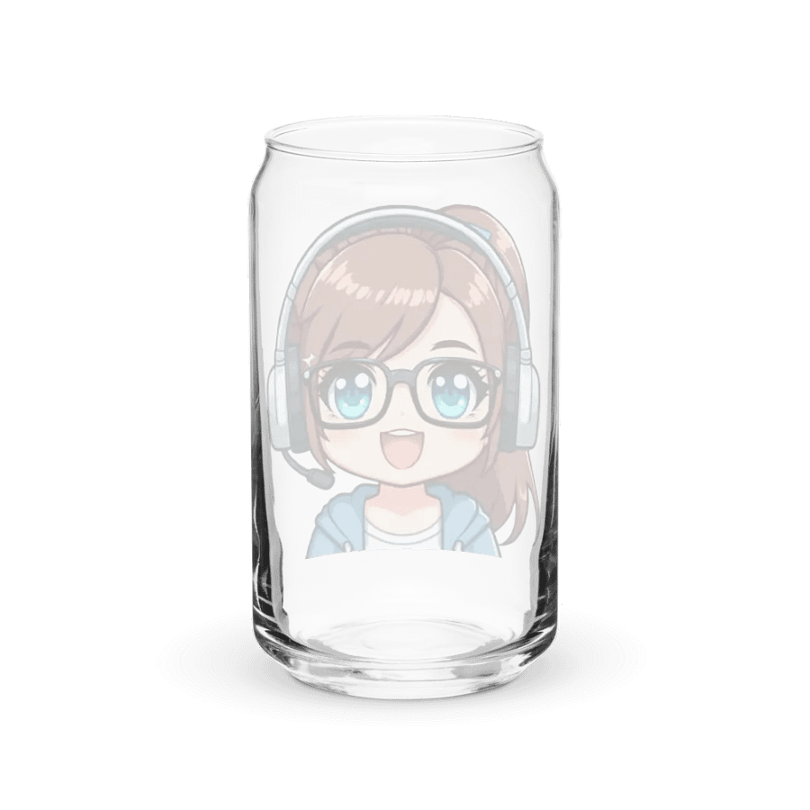 ZinkaRue Glass Mug product image (38)
