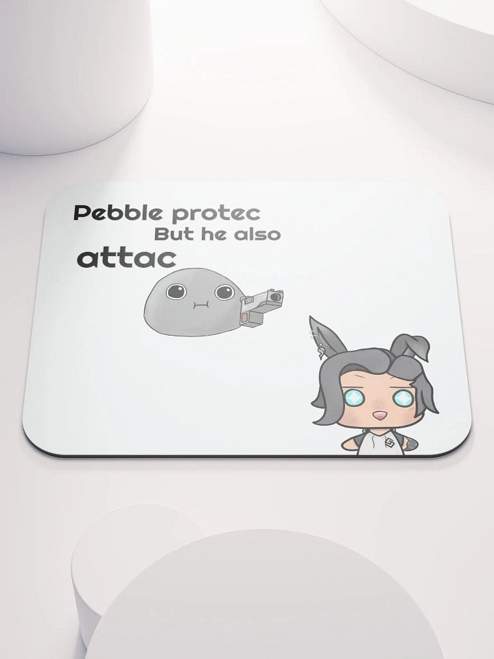 Protec and Attac mat (Small) product image (1)