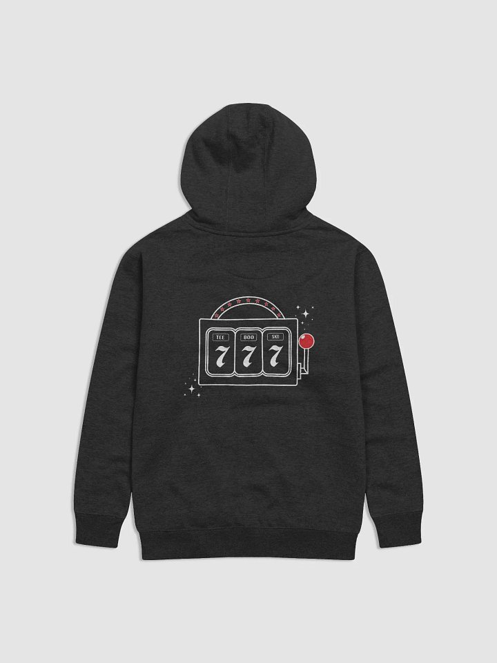 777 SLOTS HOODIE product image (2)