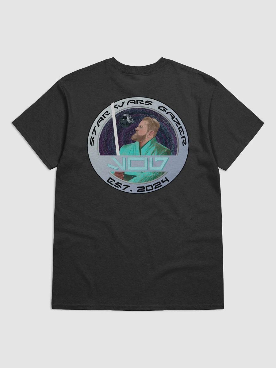 PodGazer Tee product image (2)