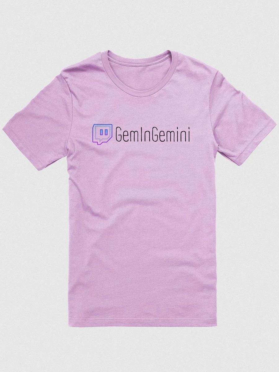 Gem in Gemini Supersoft Tee product image (10)
