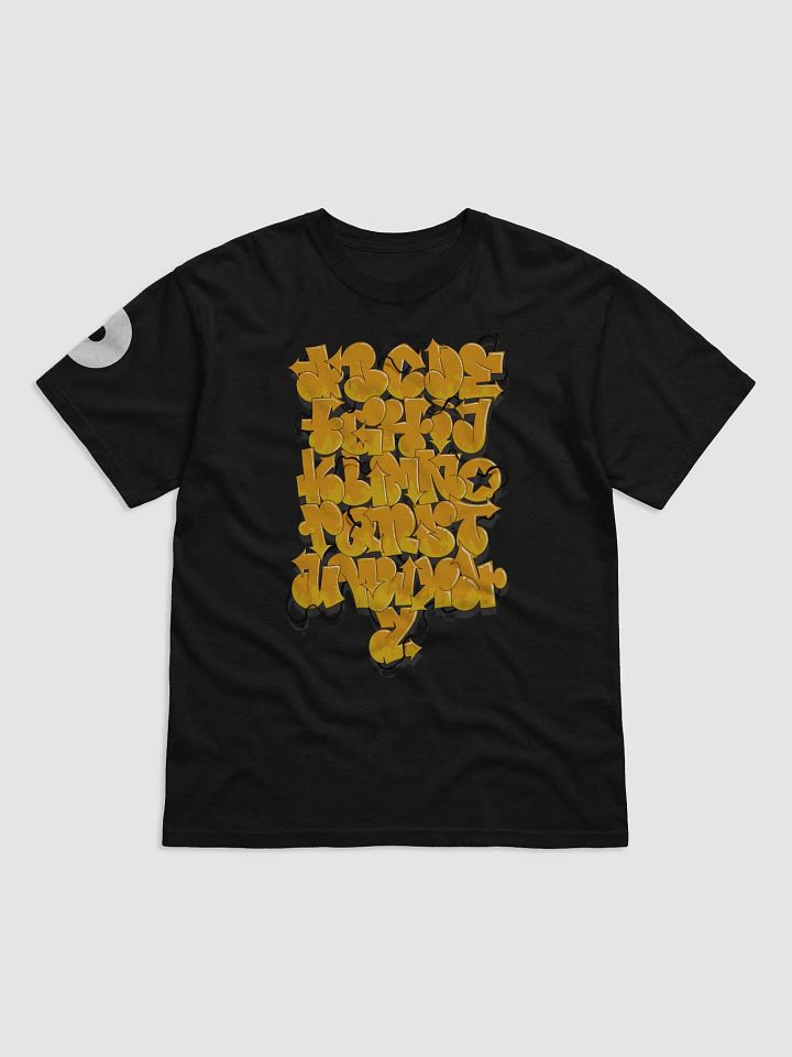 GRAFFITI THROW UP 6 product image (1)
