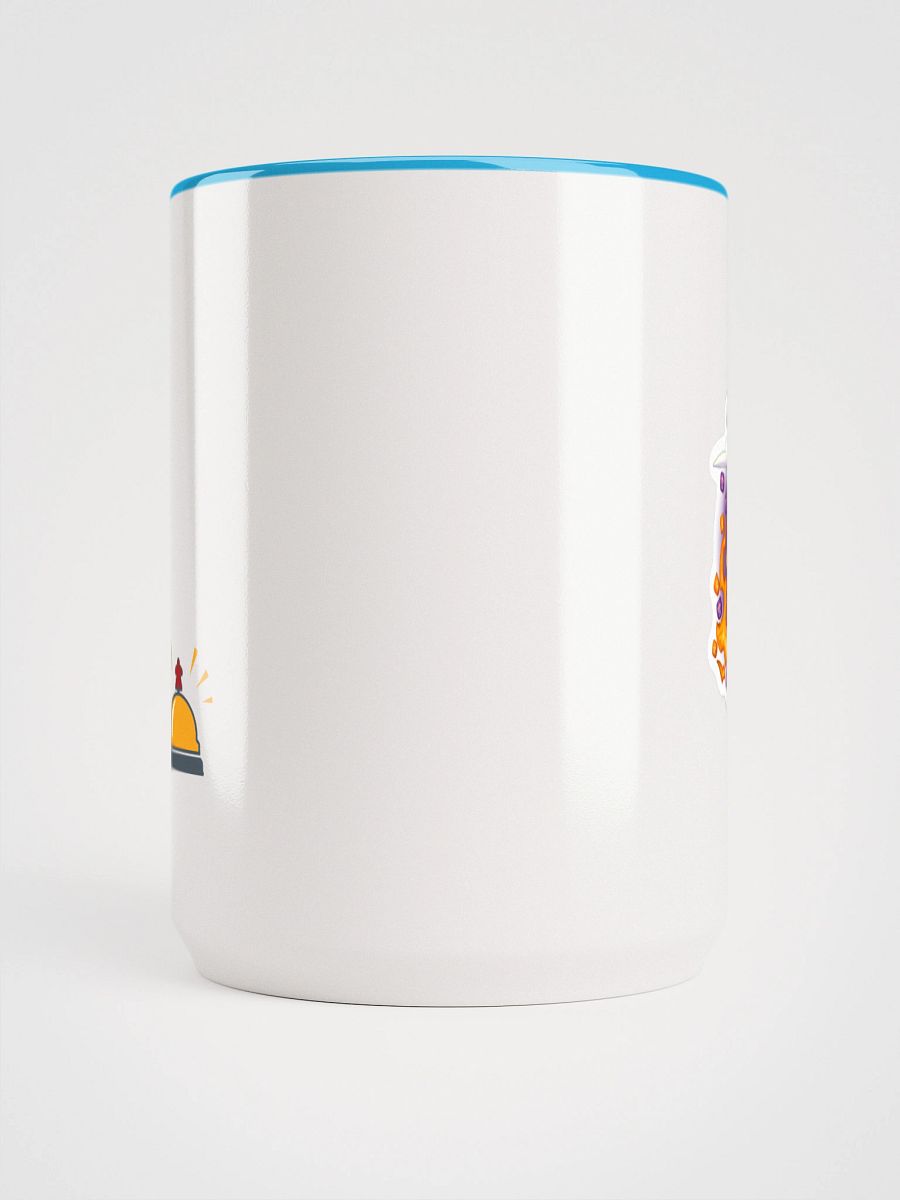 Gorinto-Inspired Mug product image (5)