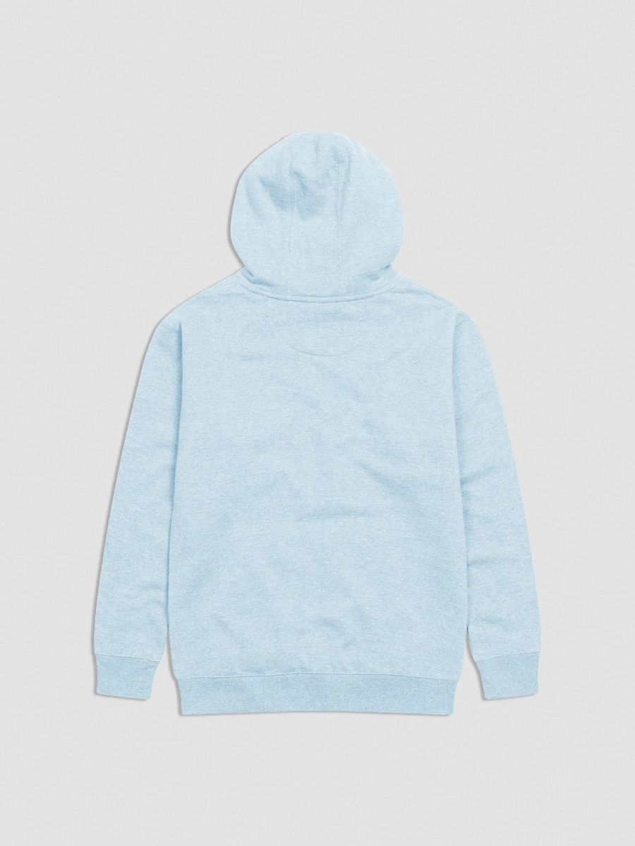 SS'25 "flowers" hoodie product image (14)
