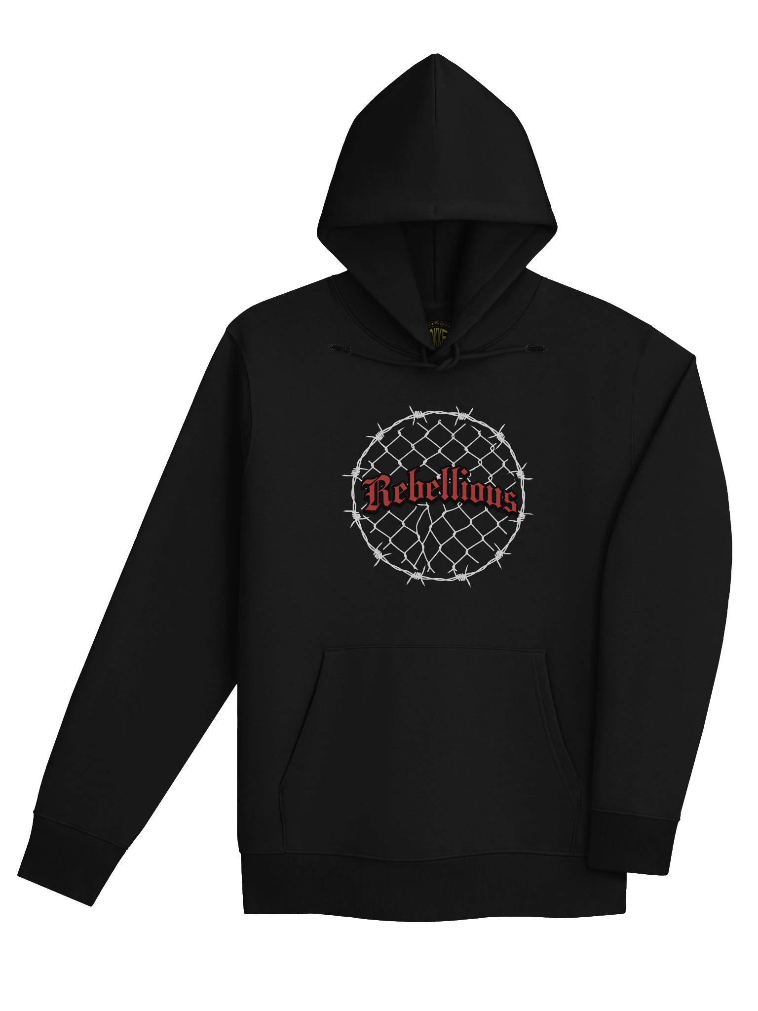 Rebellious product image (4)