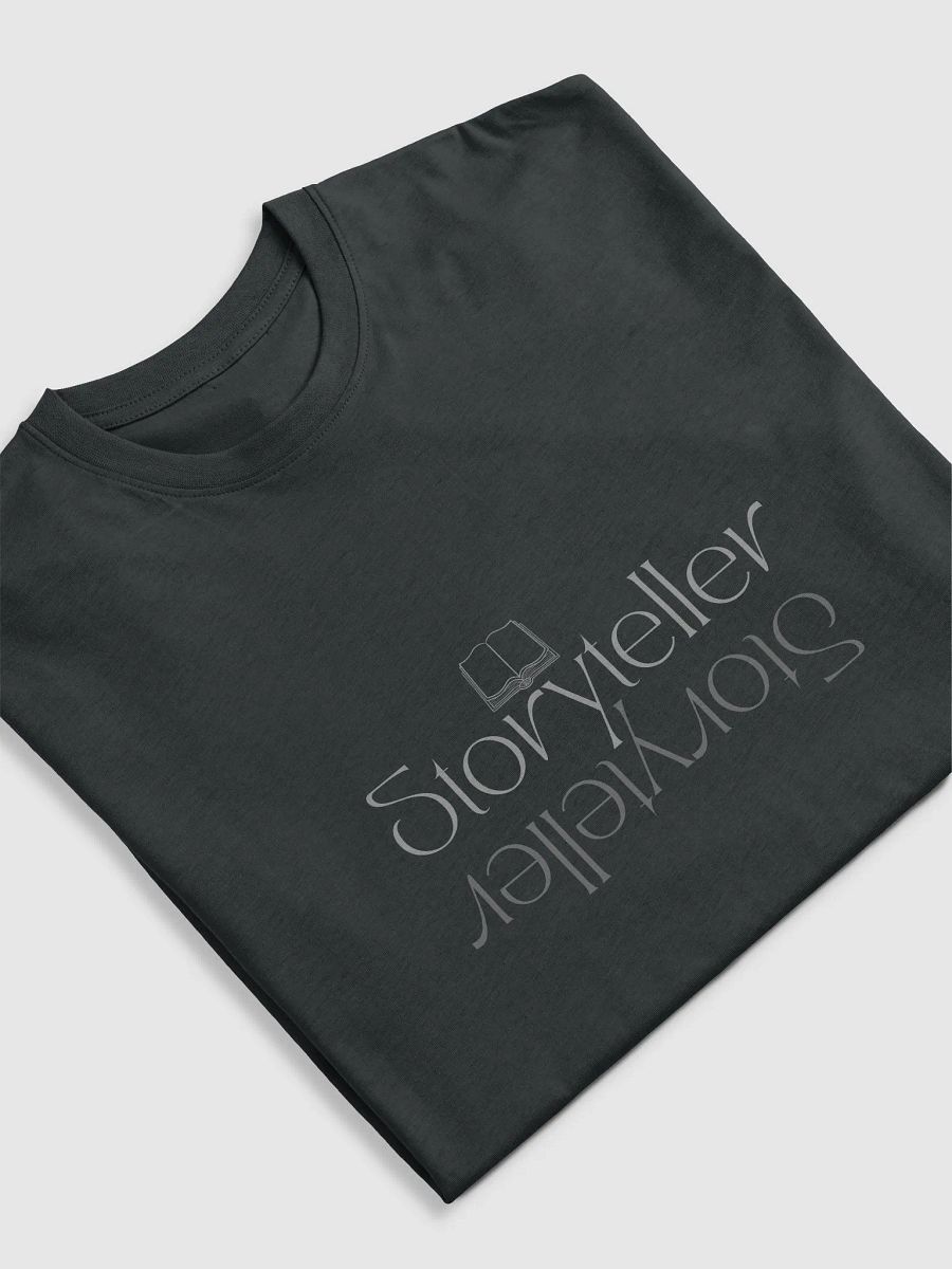Storyteller Heavyweight T-shirt product image (9)
