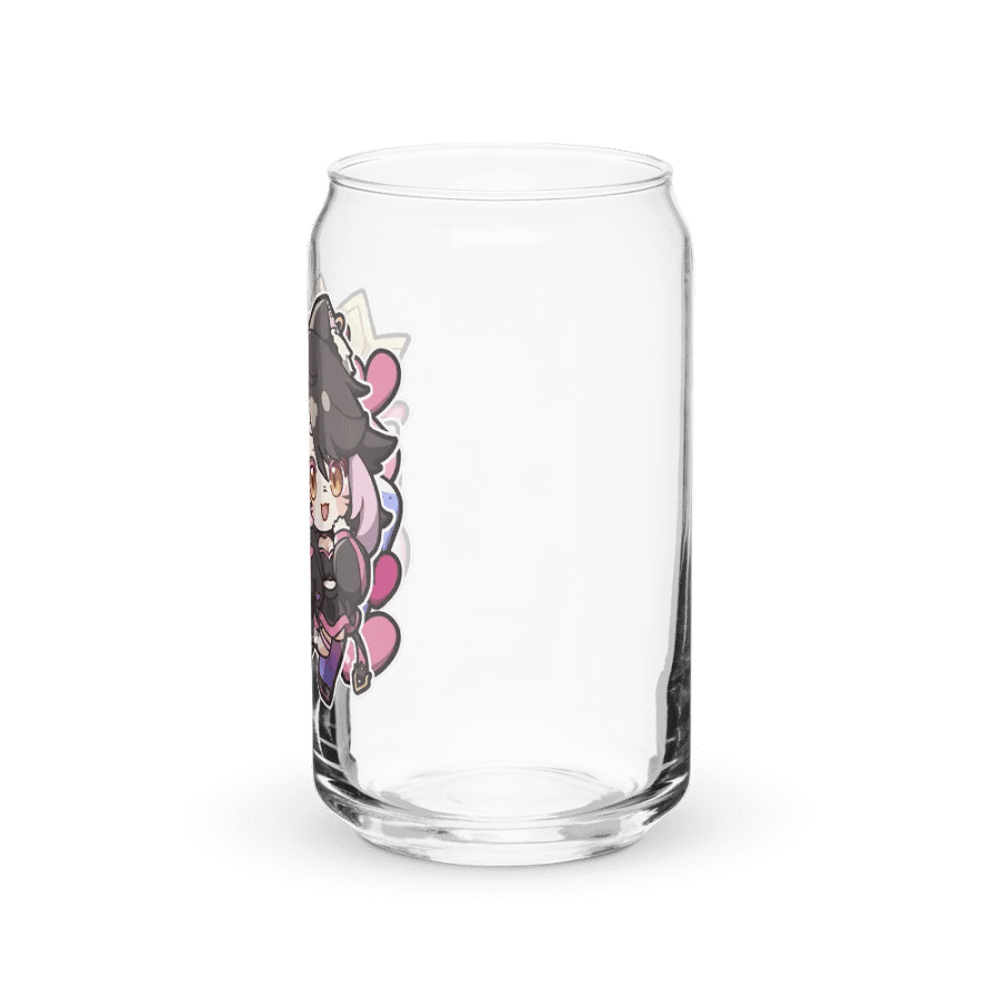 Chibi Katt Glass product image (9)