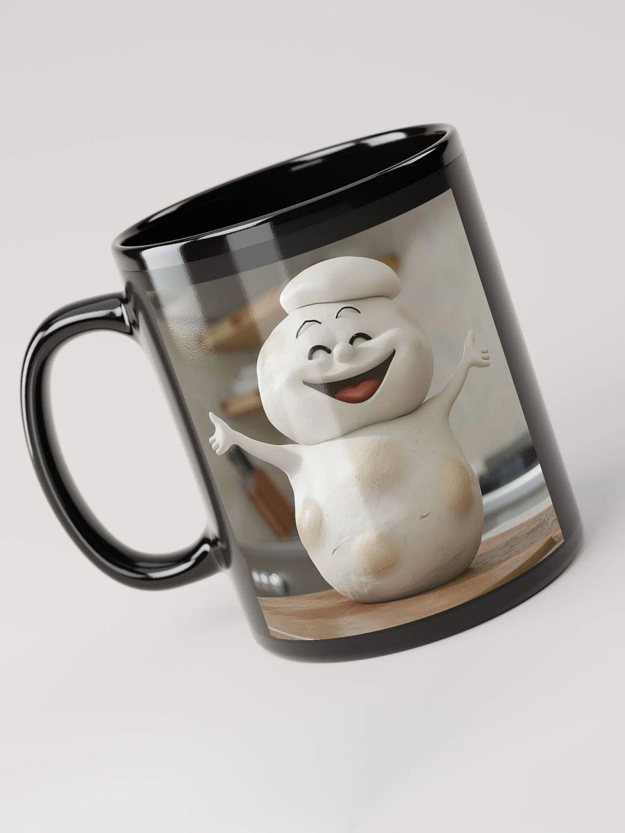 Doughboy's Delight Mug product image (3)