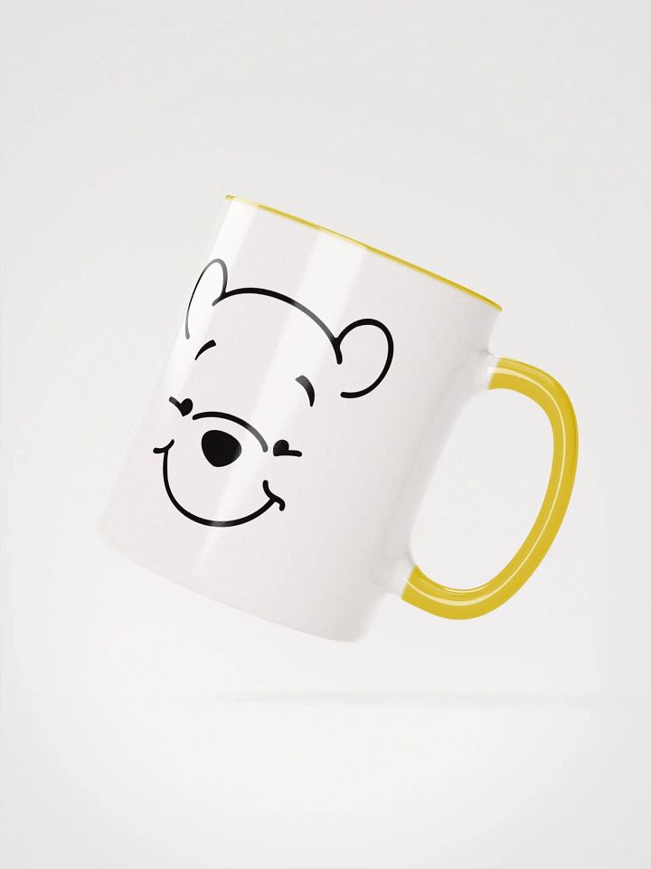 Sweet Bear Mug product image (2)