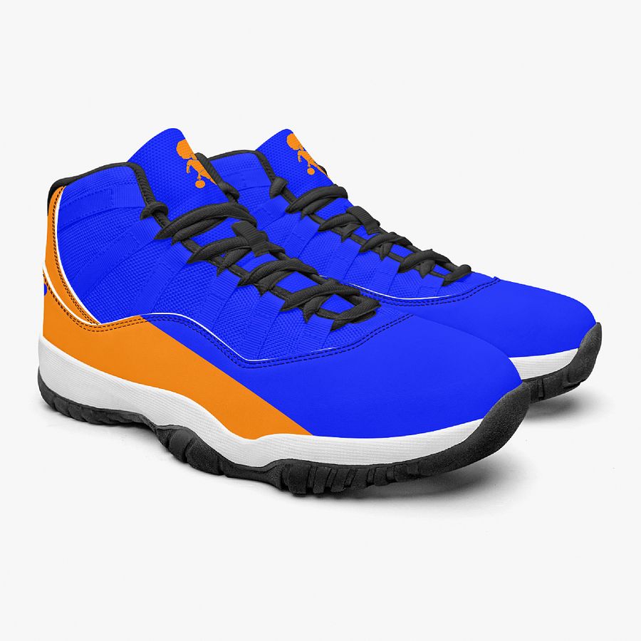 Mo_WithTheFro Mo_mentum 1.1s blue and orange colourway product image (7)