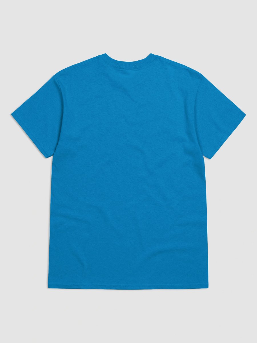Artistic Palette Feed T-Shirt product image (2)