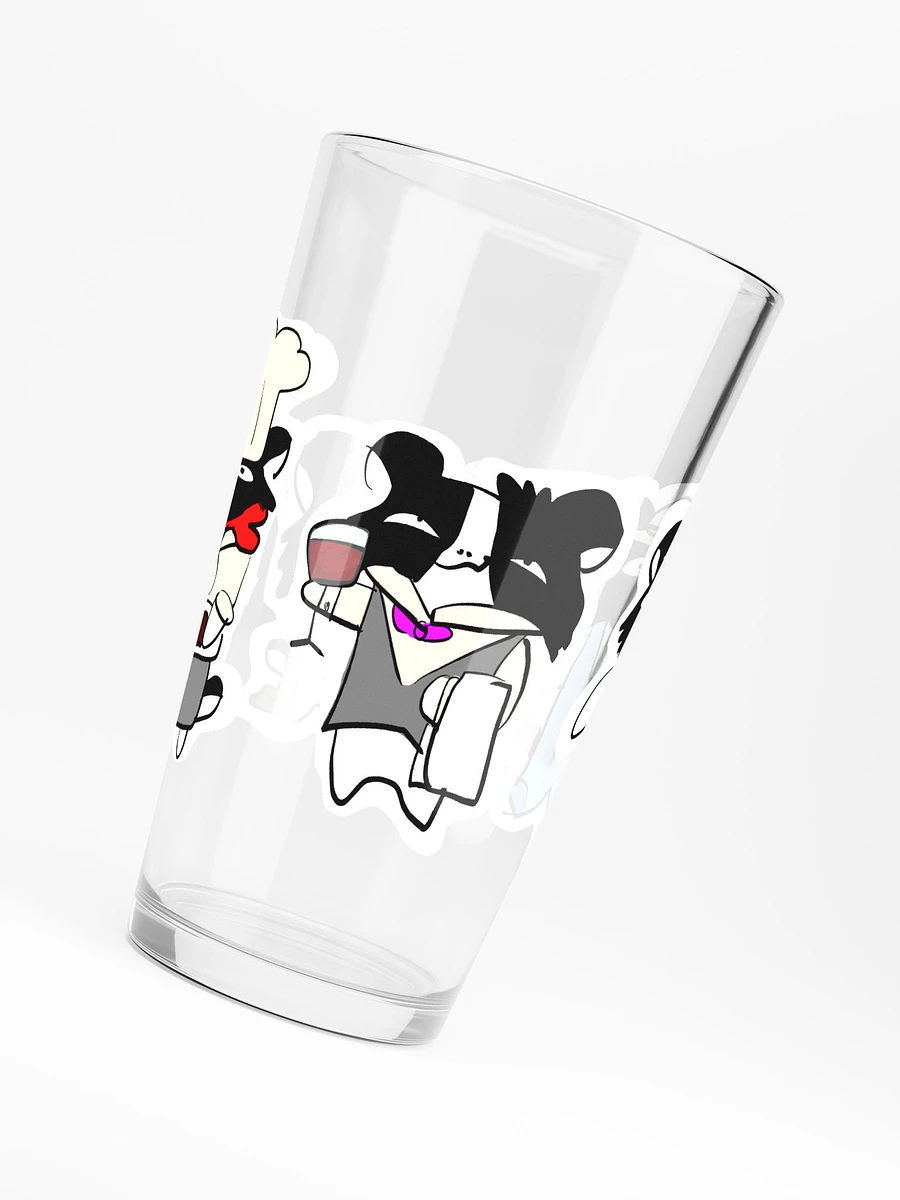 Hampan Glass Cup product image (6)
