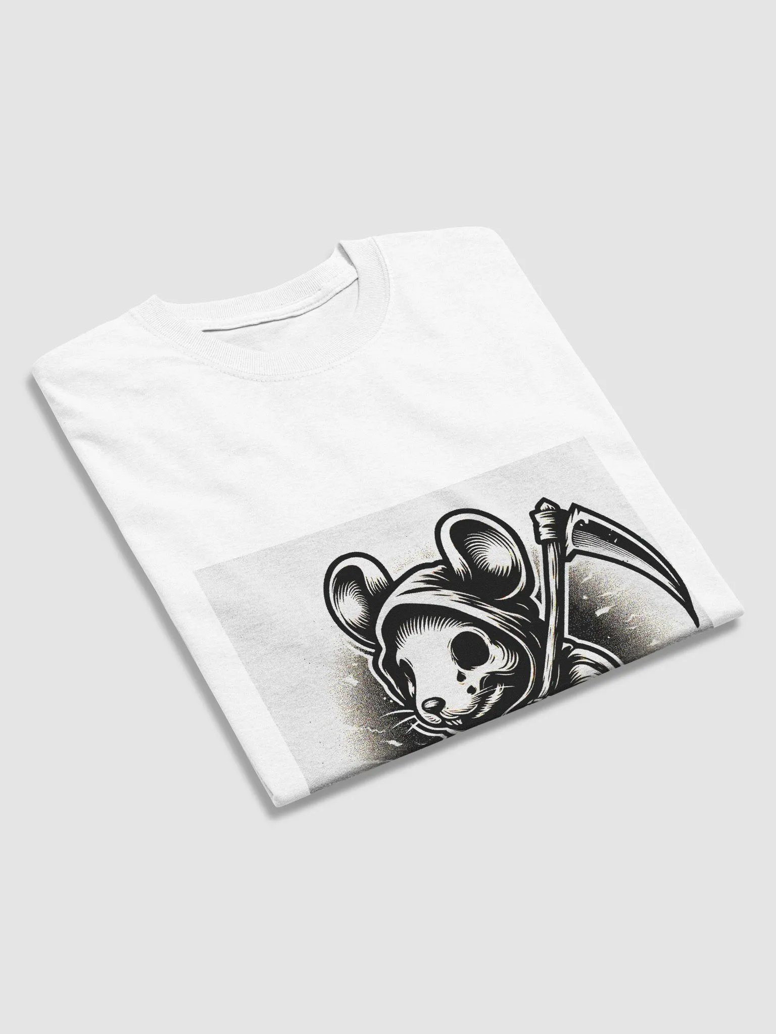 Grim Squeaker (Light Mode) product image (3)