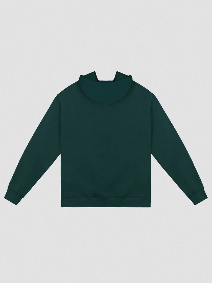 Ninja Lair Unisex Premium Oversized Hoodie product image (2)