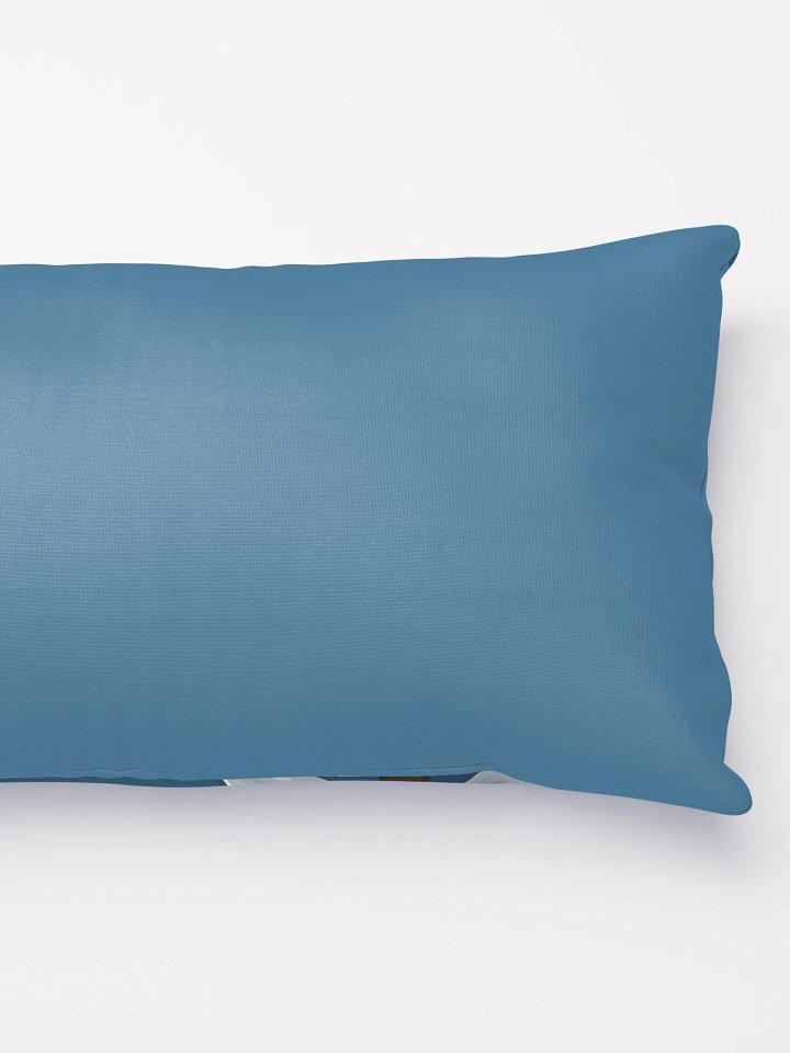 White Orchid Basic Pillow product image (5)