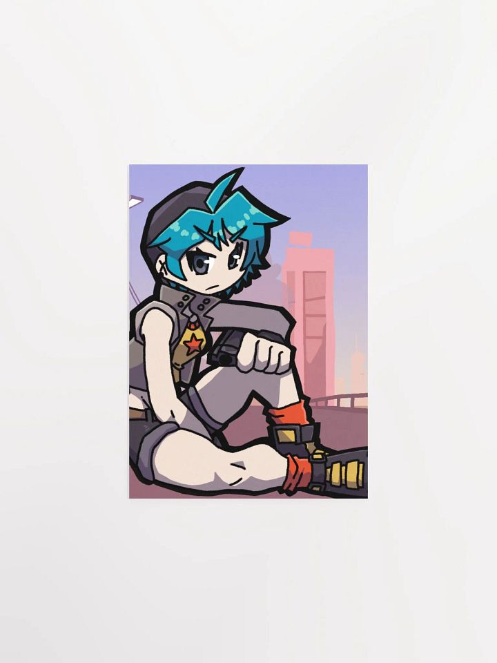 Kayla in Resident Evil Universe product image (15)