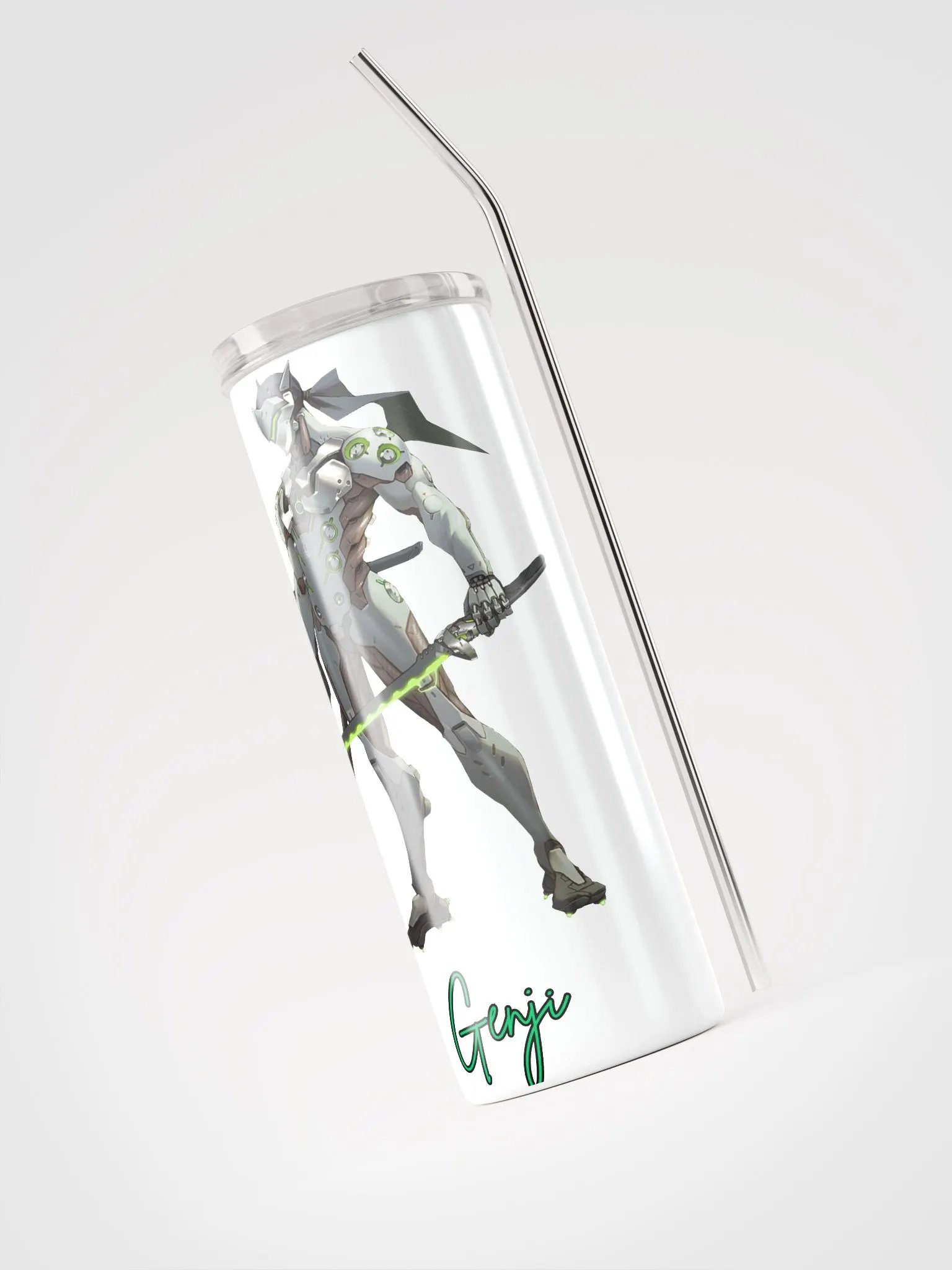 Gobelet en acier inoxydable Genji product image (3)