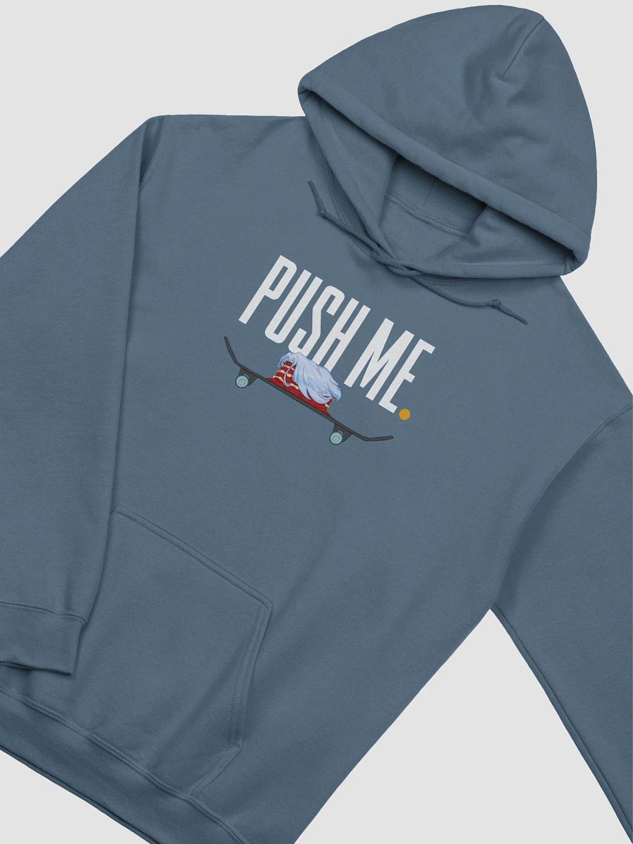 Push Me Hoodie product image (3)