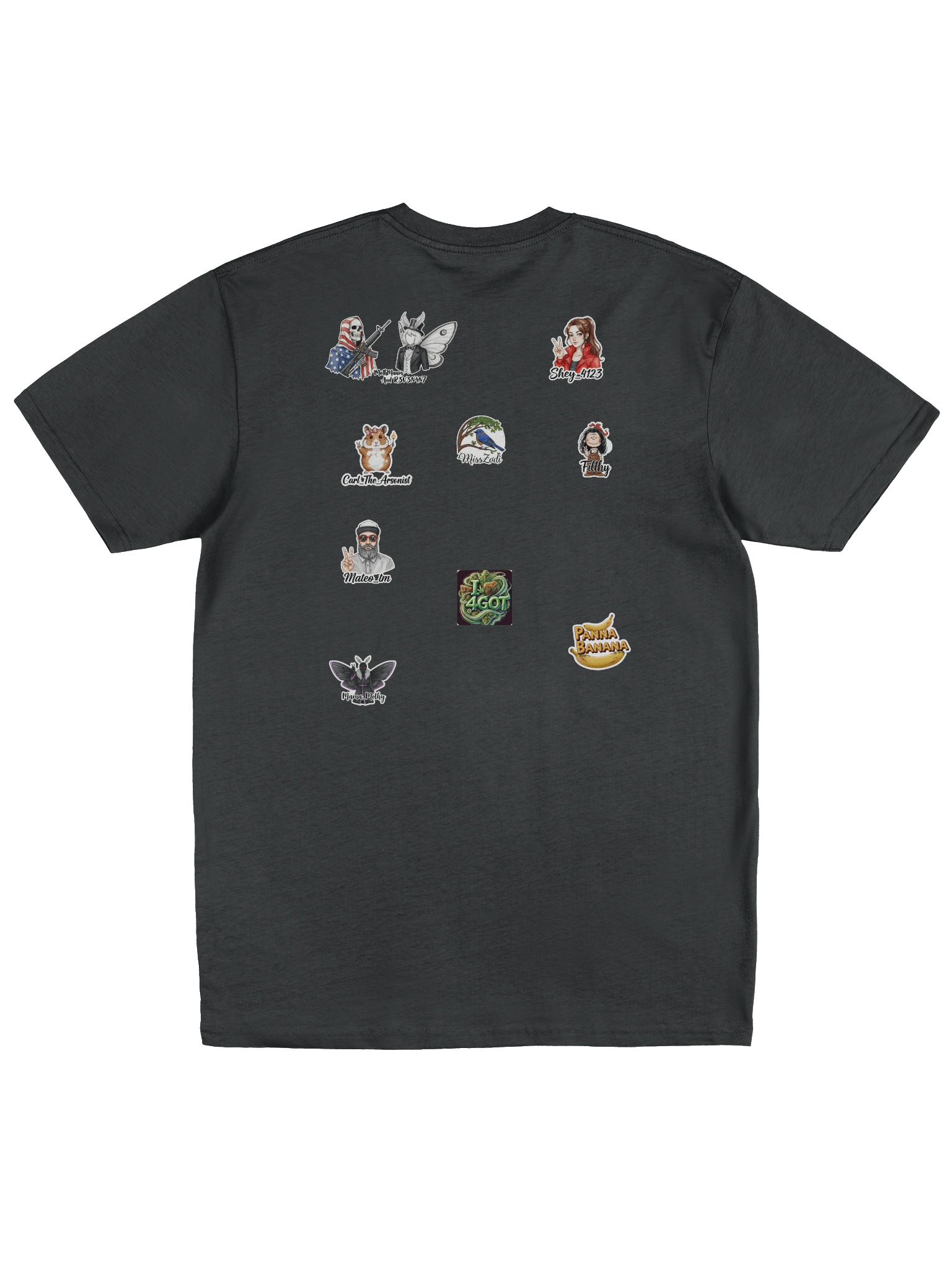 The Crew Tee product image (10)