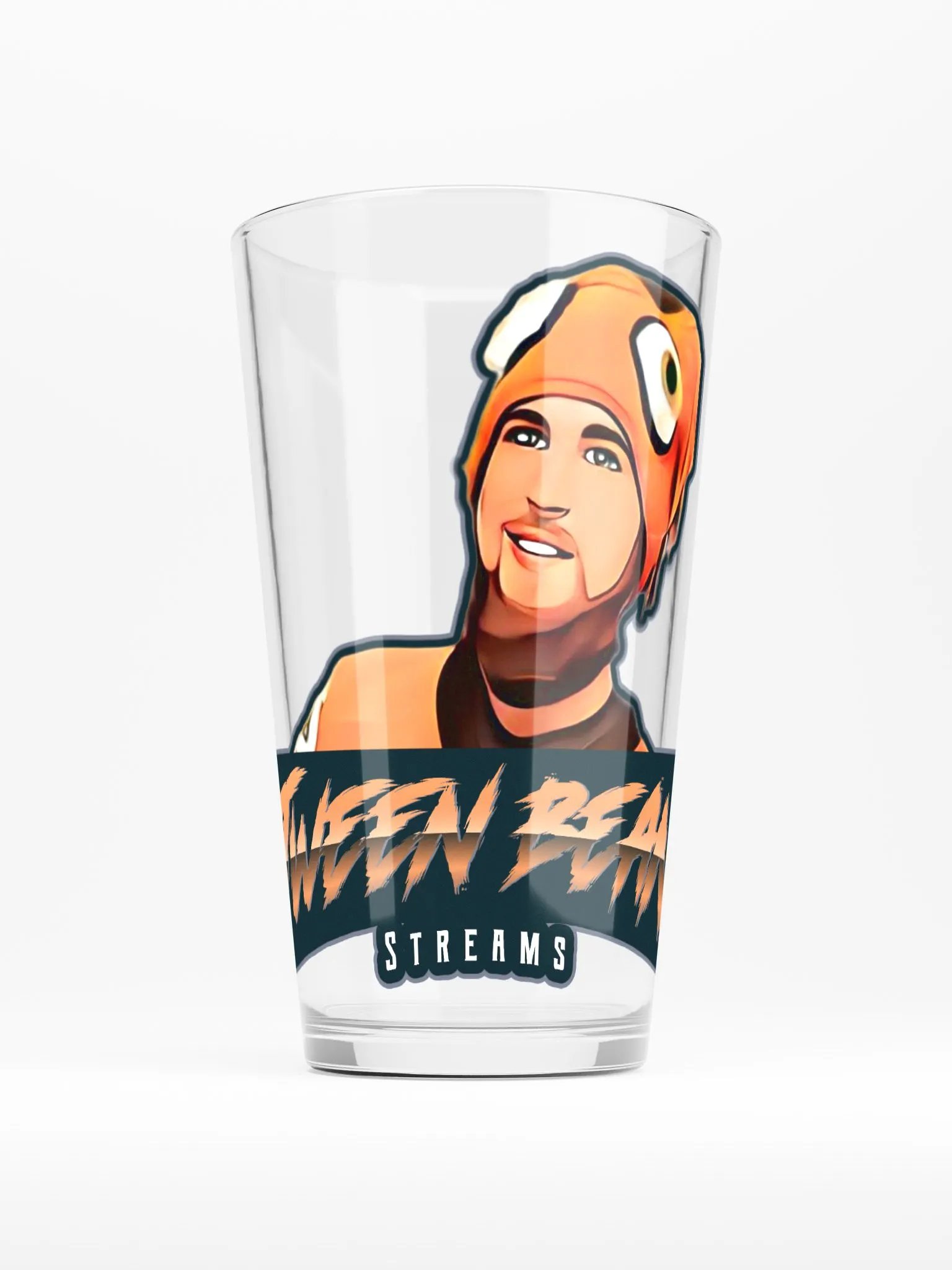Tween Bean Glassware product image (1)