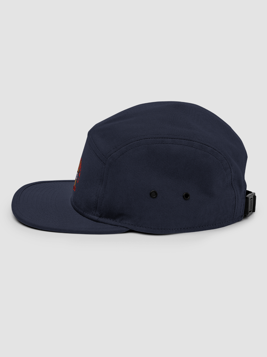 [Ekuegan] Otto Cotton Camper Otto Cap 151-1098 product image (5)