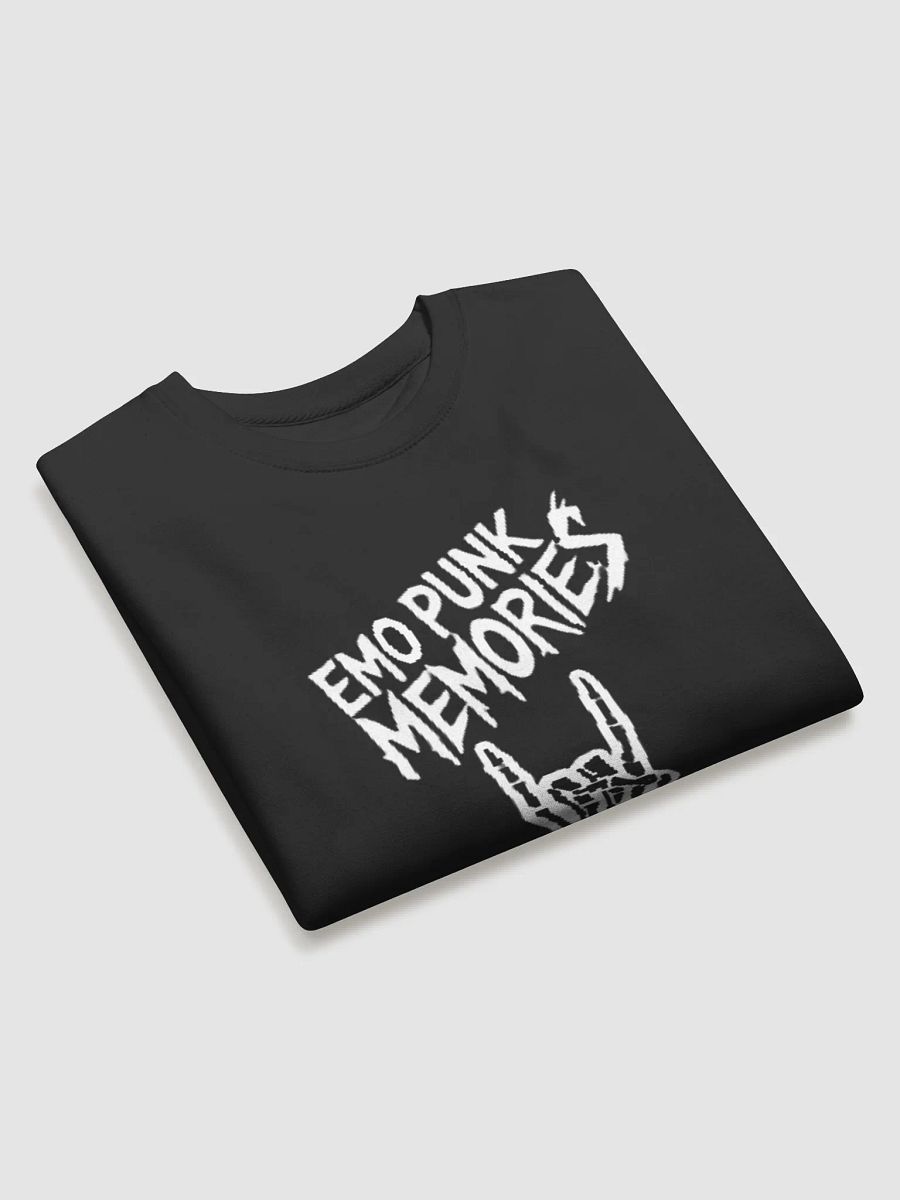 Skeleton Hand Sweatshirt product image (3)