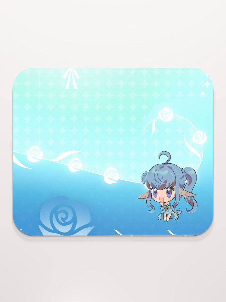 Chibi Maya Mousepad product image (2)