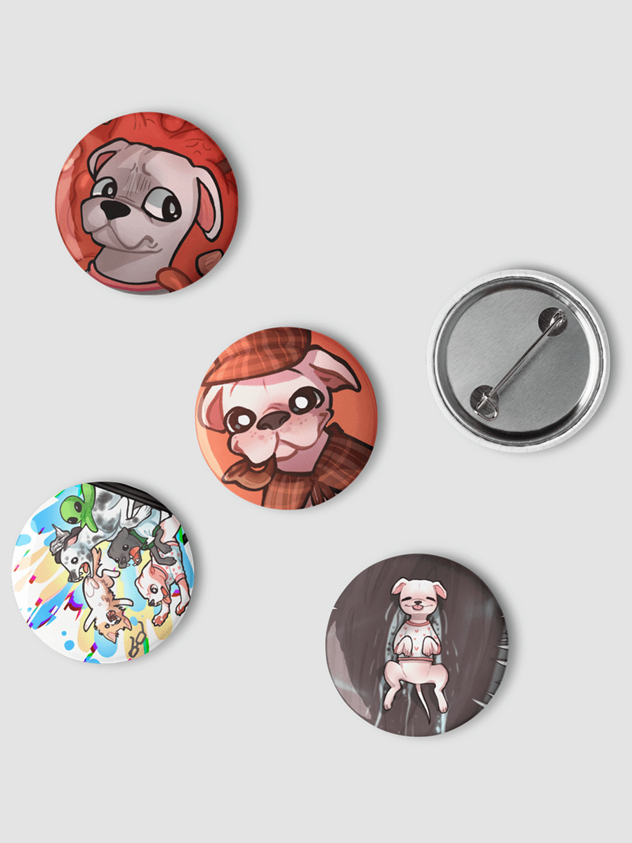 MEXIPINES! product image (1)