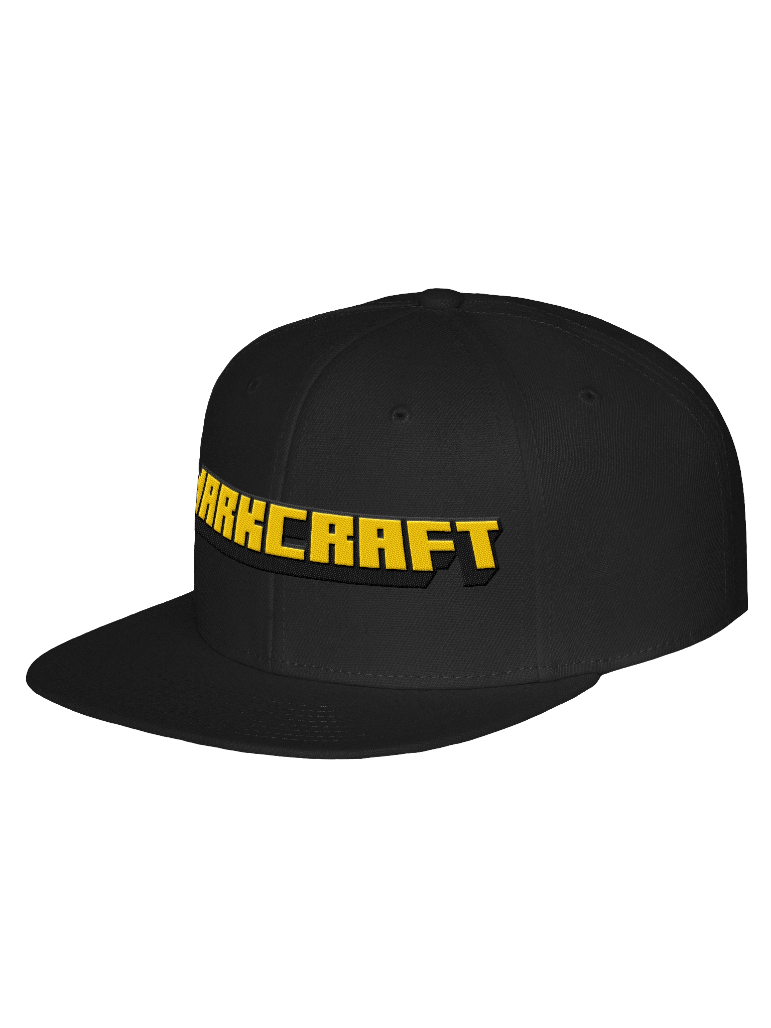 MC Series | Flat Billed Hat product image (2)