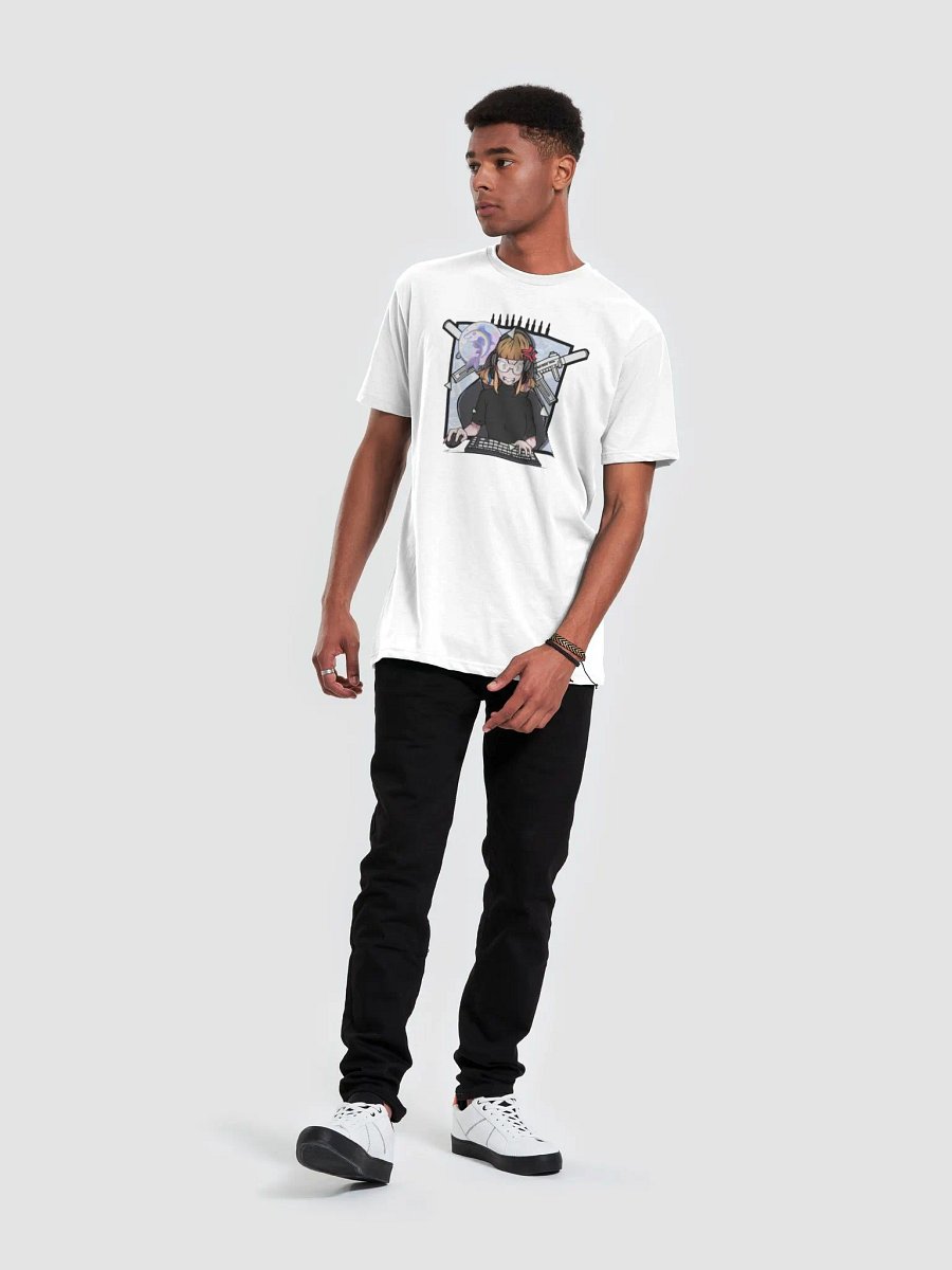 Tunafishsango T-shirt product image (18)