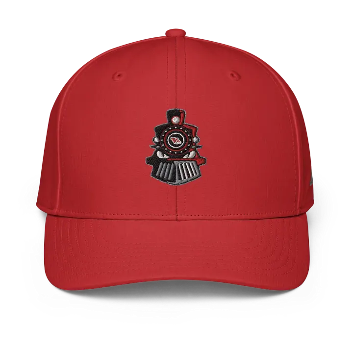 Richmond Iron Horse Adidas Performance Hat product image (33)