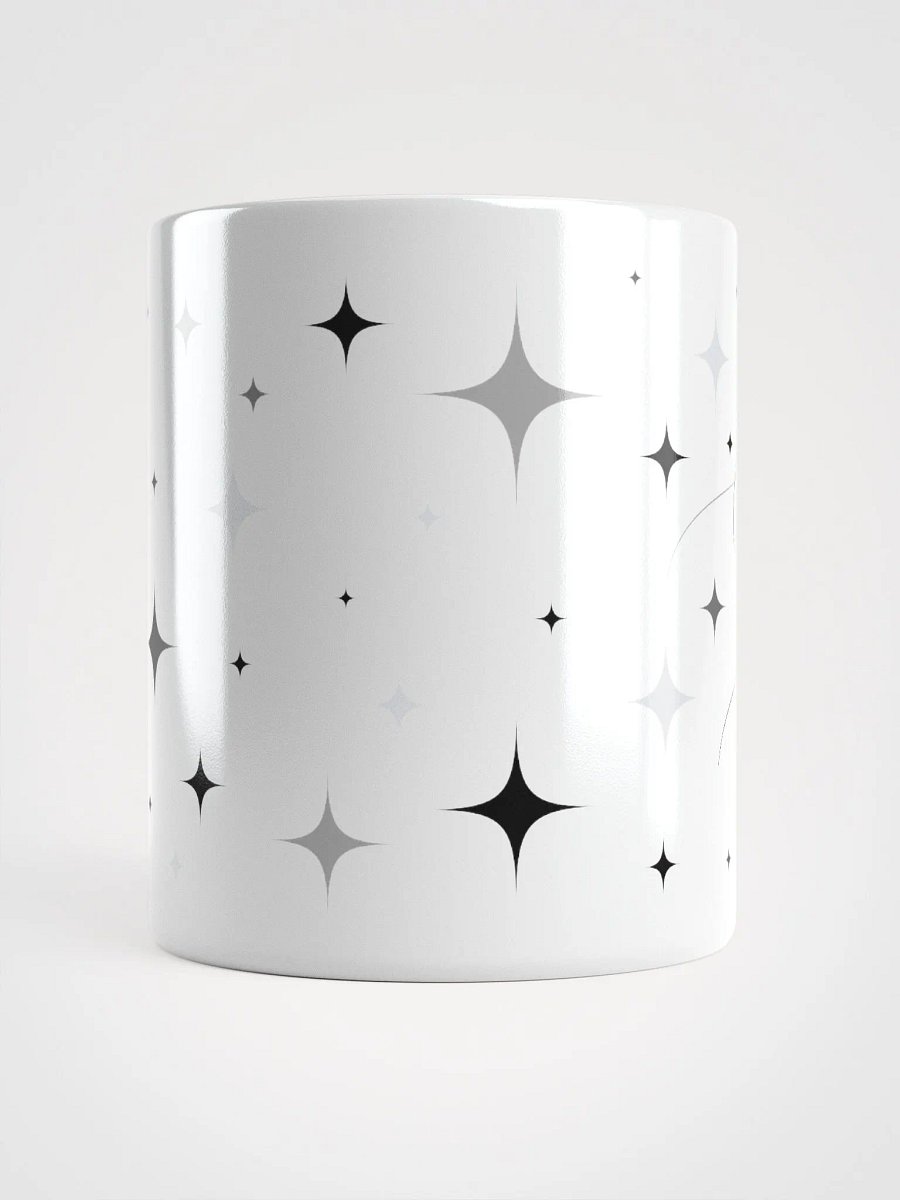 Gray Goddess Mug product image (6)