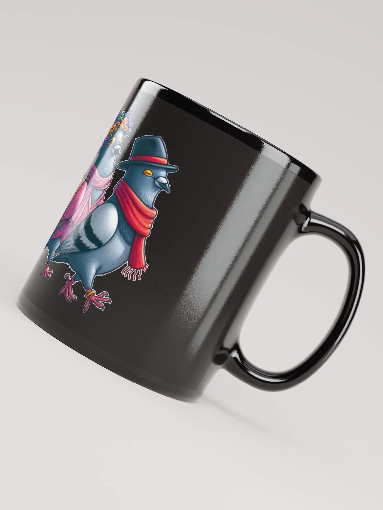 Pidgin Line Mug product image (7)