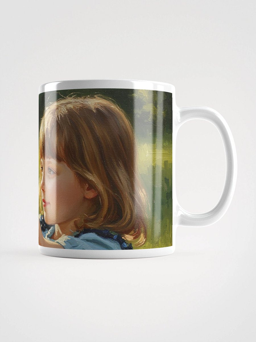 Sunny Grape Harvest Mug product image (2)