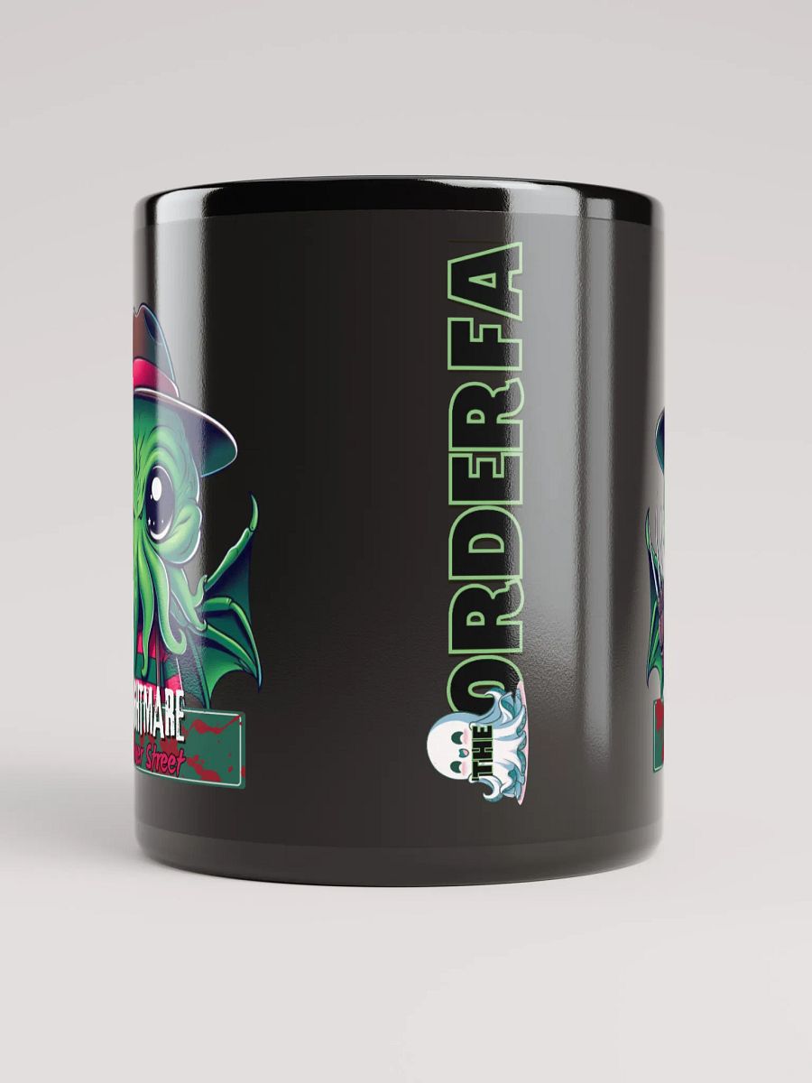 A Nightmare on Corner Street Mug! product image (10)