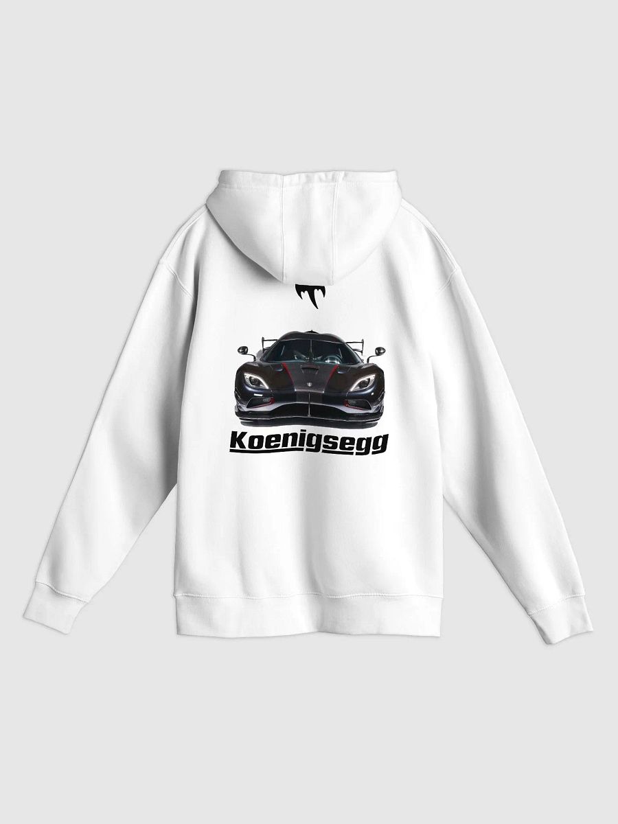 Koenigsegg Agera (1 of 1) product image (5)
