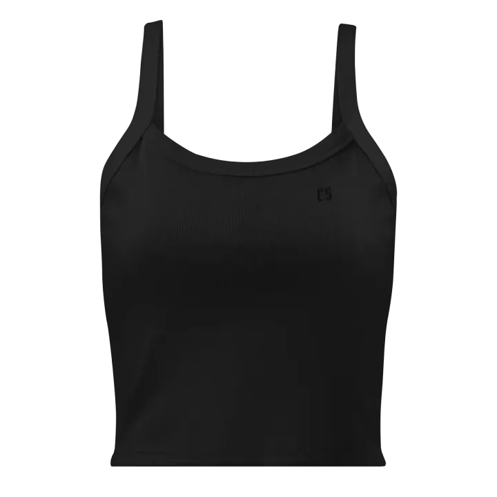 CS Stealth Women's Micro-Rib Tank Top product image (1)
