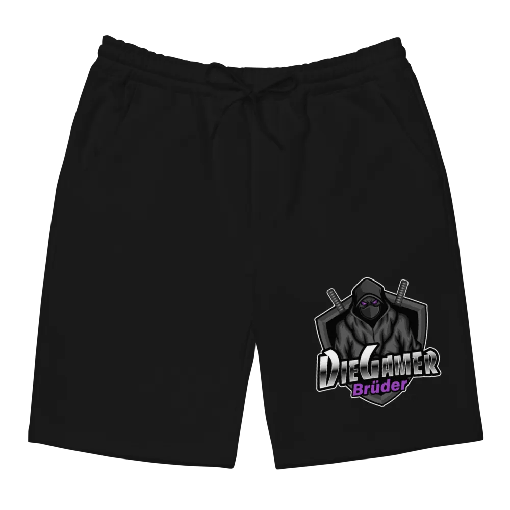 DieGamerBrüder Shorts product image (9)